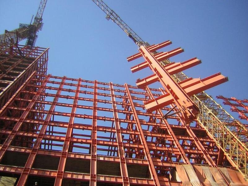 بیمه مهندسی (شرکت بیمه رابین)