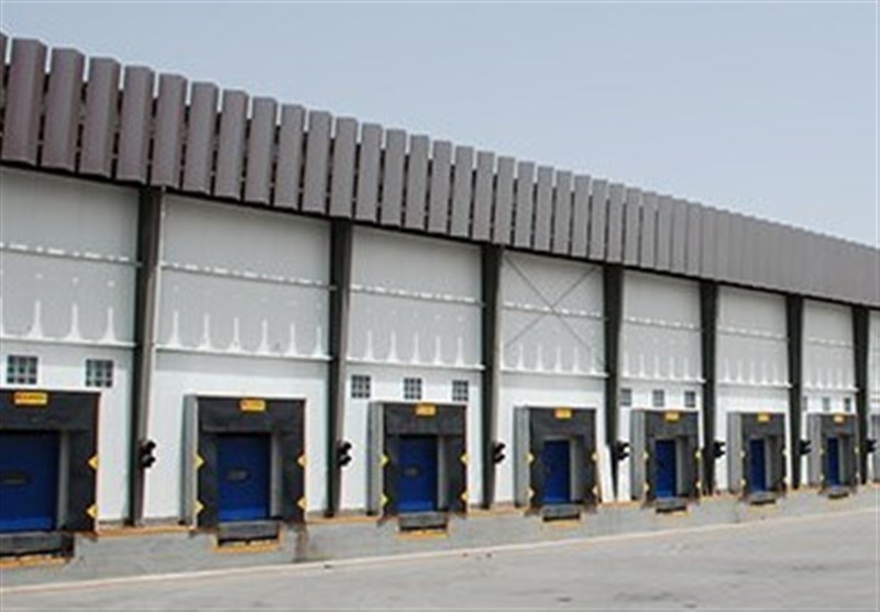 بیمه مهندسی فساد کالا در سردخانه ‏(D.O.S)‏ (شرکت بیمه‌رابین)