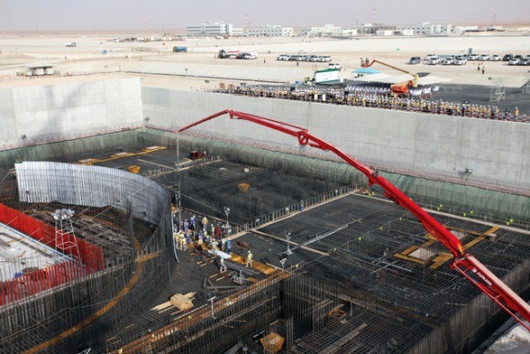 بیمه مهندسی تمام‌خطر پیمانکاران (C.A.R) (شرکت بیمه‌رابین)