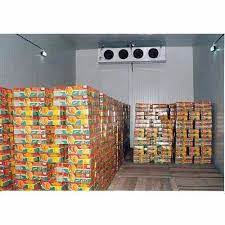 بیمه مهندسی فساد کالا در سردخانه ‏(D.O.S)‏ (شرکت بیمه‌رابین)