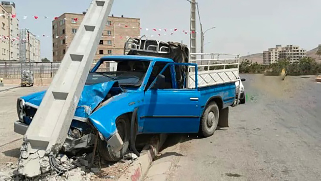 رفع مشکلات مقصر حادثه در دادگاه با بیمه مسئولیت مدنی شخص ثالث خودرو (شرکت بیمه‌ رابین)