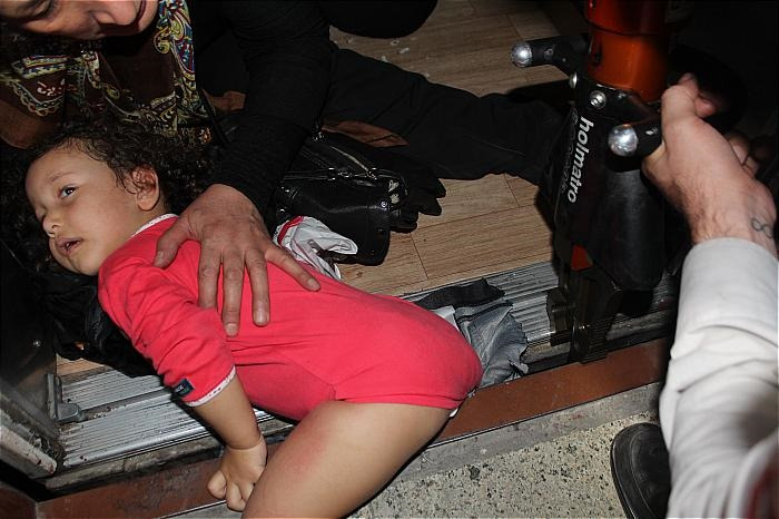 رفع مشکلات مقصر حادثه در دادگاه با بیمه مسئولیت مدنی دارندگان آسانسور درمقابل اشخاص ثالث (استفاده کنندگان) (شرکت بیمه‌ رابین)