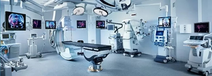 تجهیزات پزشکی بیمه تجهیزات الکترونیک (E.E) (شرکت بیمه رابین)