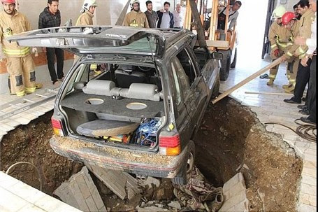 رفع مشکلات مقصر حادثه در دادگاه با بیمه مسئولیت مدنی مالک و ساکن واحد(های) مسکونی در مقابل اشخاص ثالث (شرکت بیمه‌ رابین)