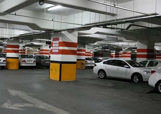 رفع مشکلات مقصر حادثه در دادگاه با بیمه مسئولیت مدنی مدیران و مالکان توقفگاه خودرو (پارکینگ) در مقابل اشخاص ثالث (شرکت بیمه‌ رابین)