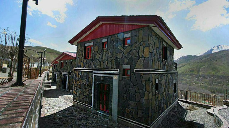 رفع مشکلات مقصر حادثه در دادگاه با بیمه مسئولیت مدنی مدیران واحدهای اقامتی (ویلا و سوئیت) در مقابل اشخاص ثالث (مسافرین) (شرکت بیمه‌ رابین)