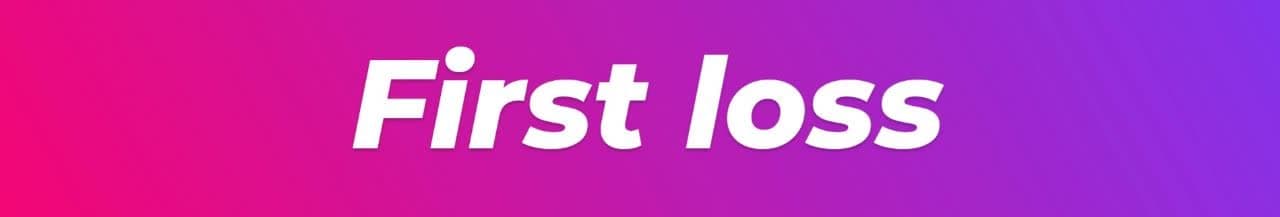 بیمه آتش‌سوزی شرکت بیمه رابین ّFirst loss