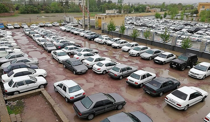 رفع مشکلات مقصر حادثه در دادگاه با بیمه مسئولیت مدنی مدیران و مالکان توقفگاه خودرو (پارکینگ) در مقابل اشخاص ثالث (شرکت بیمه‌ رابین)